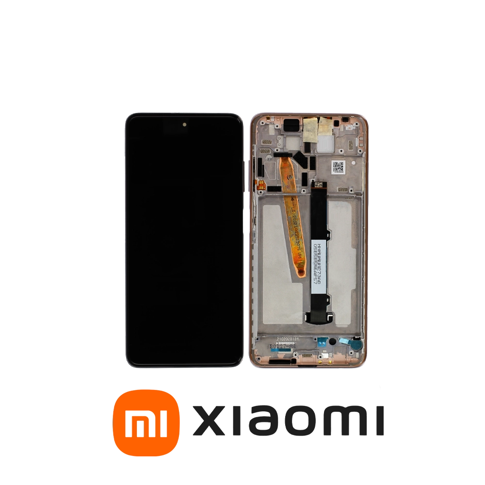 x3pro ال سی دی شیائومی پوکو ایکس3 پرو | LCD Xiaomi Poco X3 Pro - تصویر 1