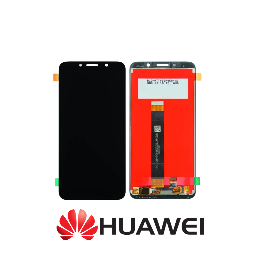 y5p 2020 ال سی دی هوآوی وای5 پرایم 2020 | LCD Huawei Y5Prime 2020 - تصویر 1