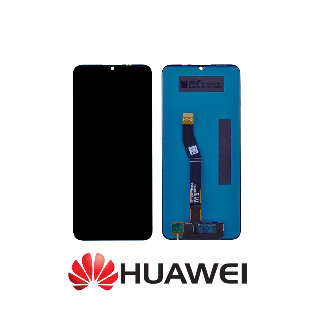 y60 ال سی دی هوآوی نوا وای60 | LCD Huawei Nova Y60 - تصویر 1