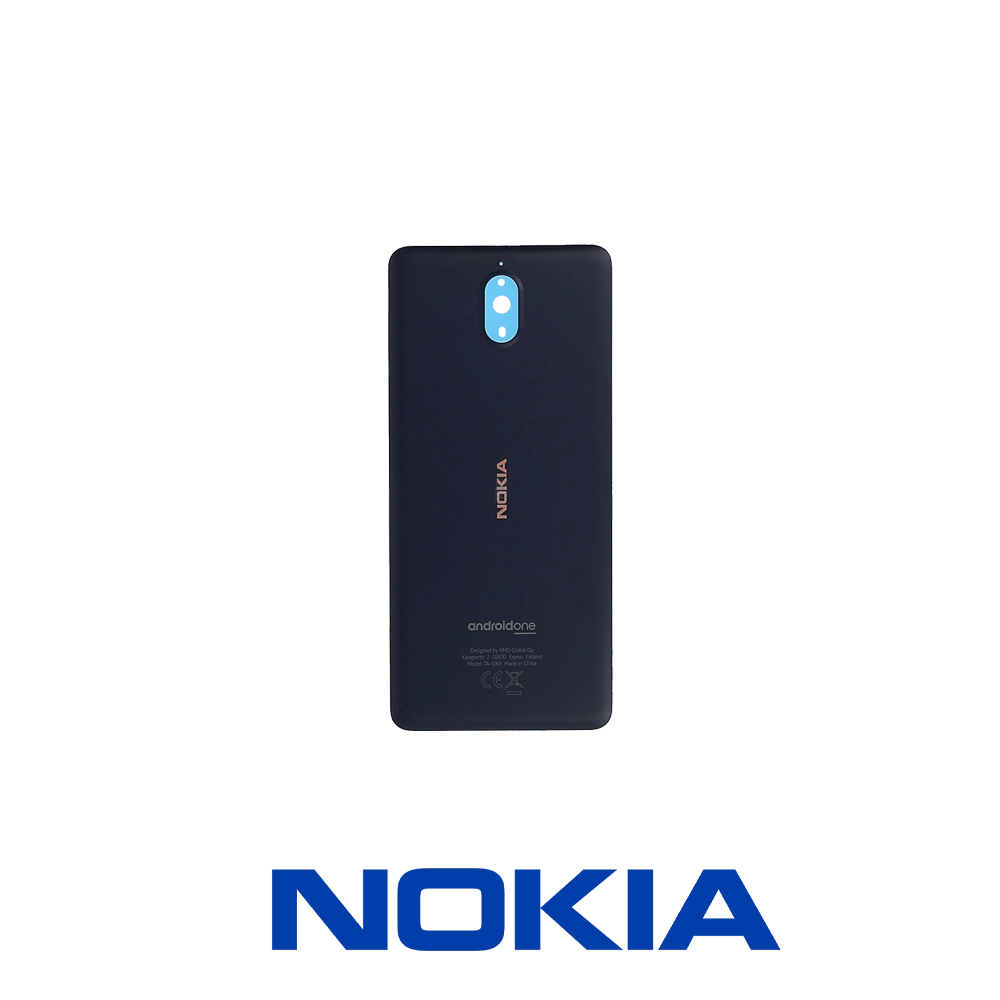 3.1 b درب پشت نوکیا 3.1 | BACK COVER Nokia 3.1 - تصویر 1