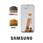 ال سی دی سامسونگ گلکسی آ01 آ015 | LCD Samsung Galaxy A01 A015 - تصویر 2