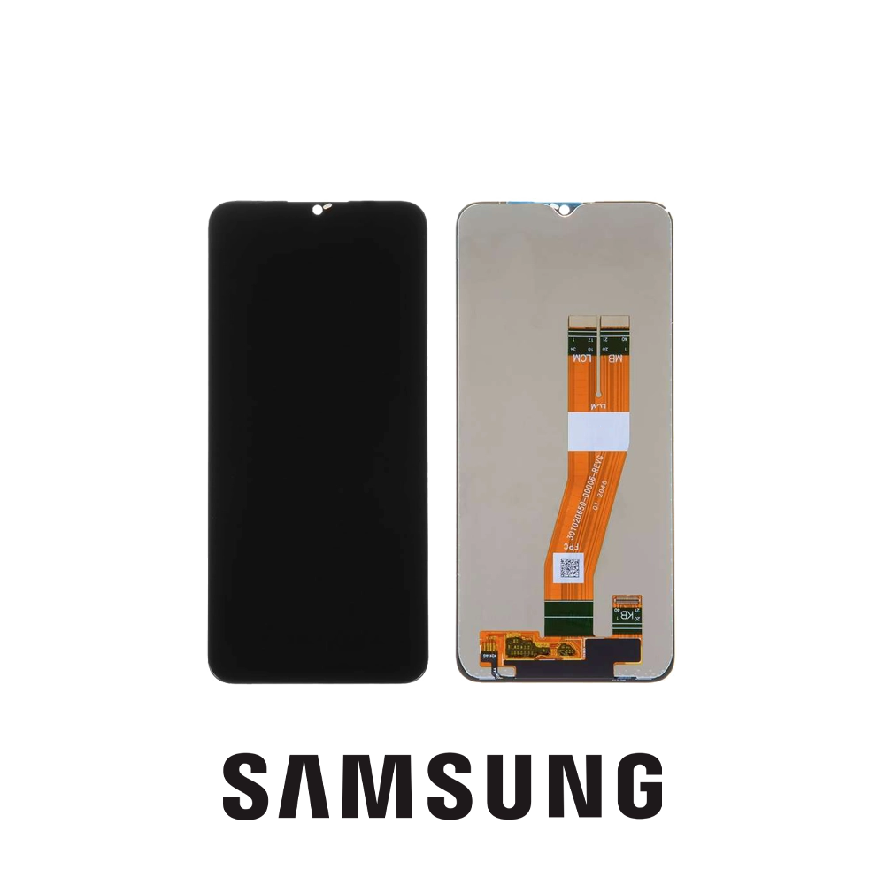 A02S ال سی دی سامسونگ گلکسی آ02اس آ025 | LCD Samsung Galaxy A02S A025 - تصویر 1