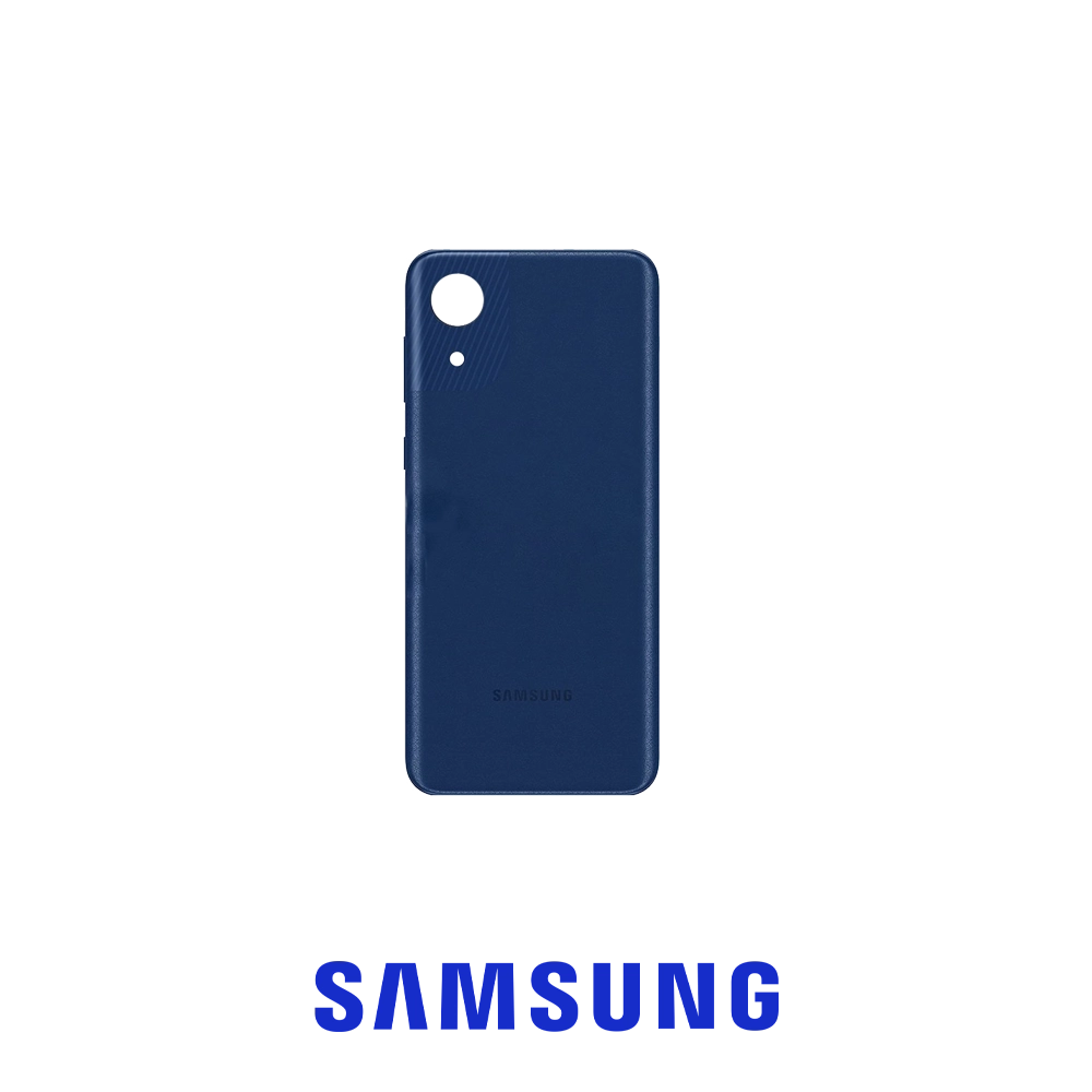 A03 درب پشت سامسونگ آ03کور آ032 | BACK COVER Samsung Galaxy A03Core A032 - تصویر 1