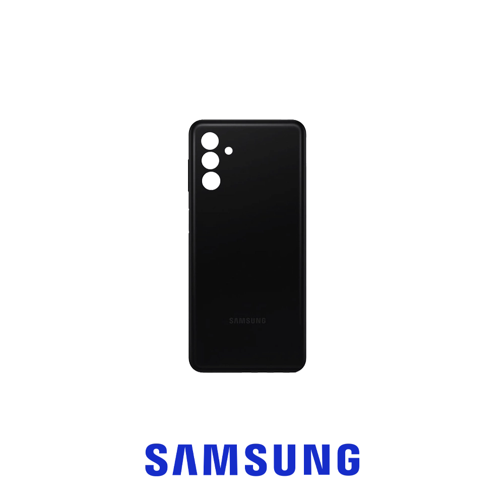 A13 F درب پشت سامسونگ آ13 آ137 | BACK COVER Samsung Galaxy A13 A137 - تصویر 1