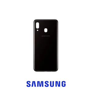 درب پشت سامسونگ آ20 آ205 | BACK COVER Samsung Galaxy A20 A205