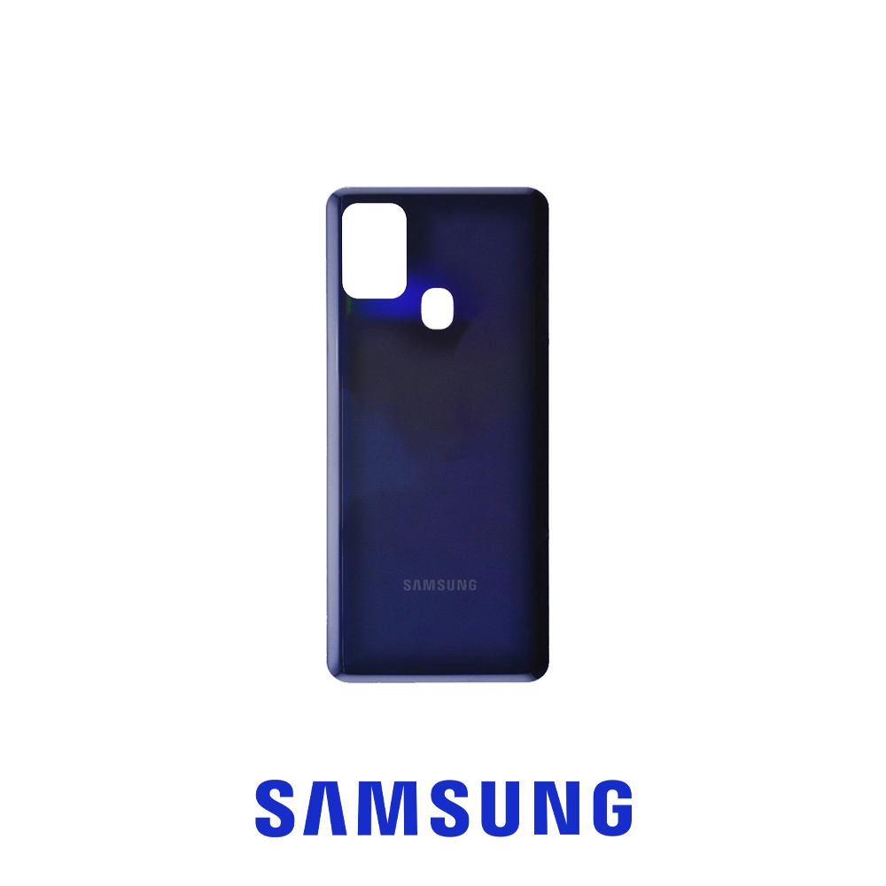 A21S B درب پشت سامسونگ آ21اس آ217 | BACK COVER Samsung Galaxy A21S A217 - تصویر 1