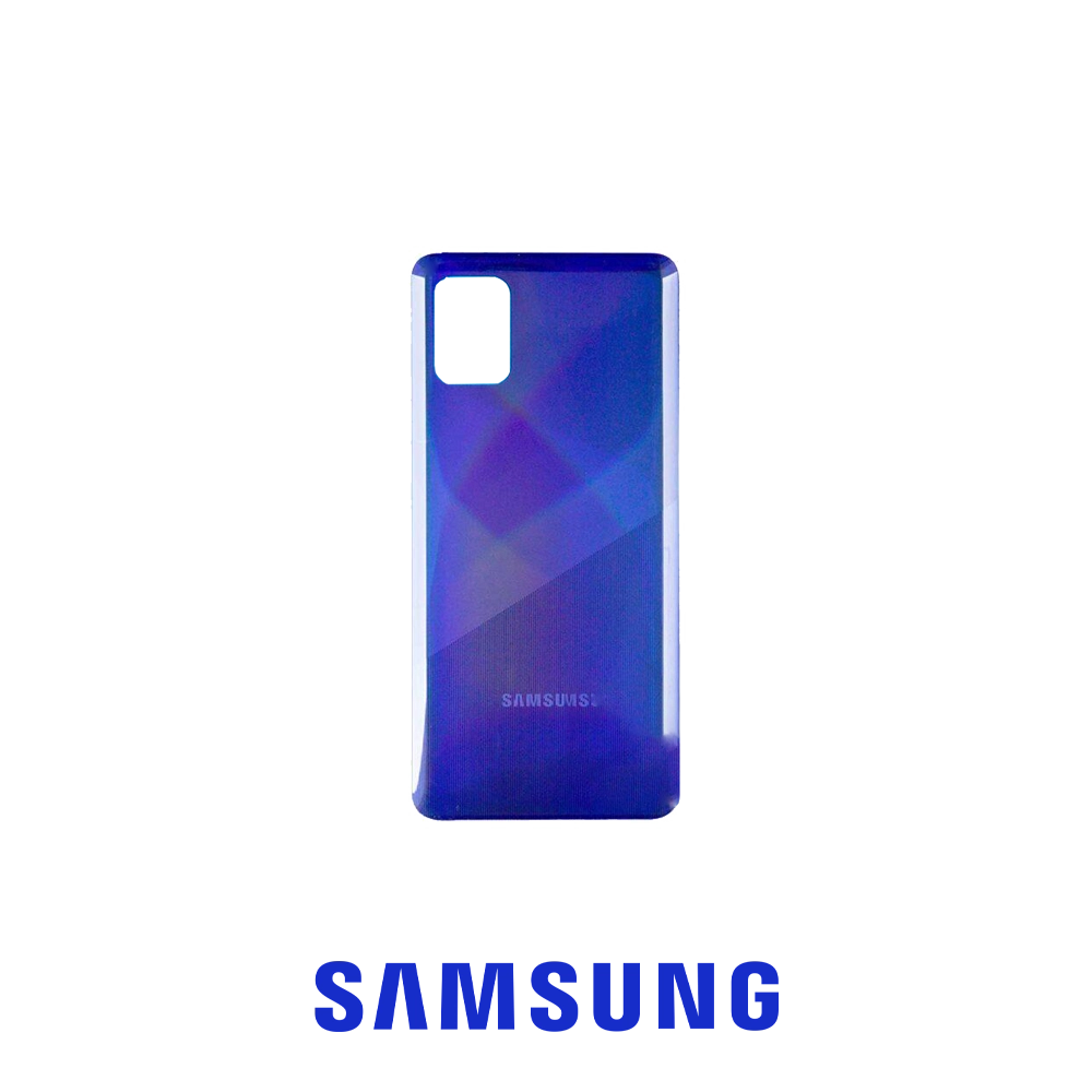 A31 B درب پشت سامسونگ آ31 آ315 | BACK COVER Samsung Galaxy A31 A315 - تصویر 1