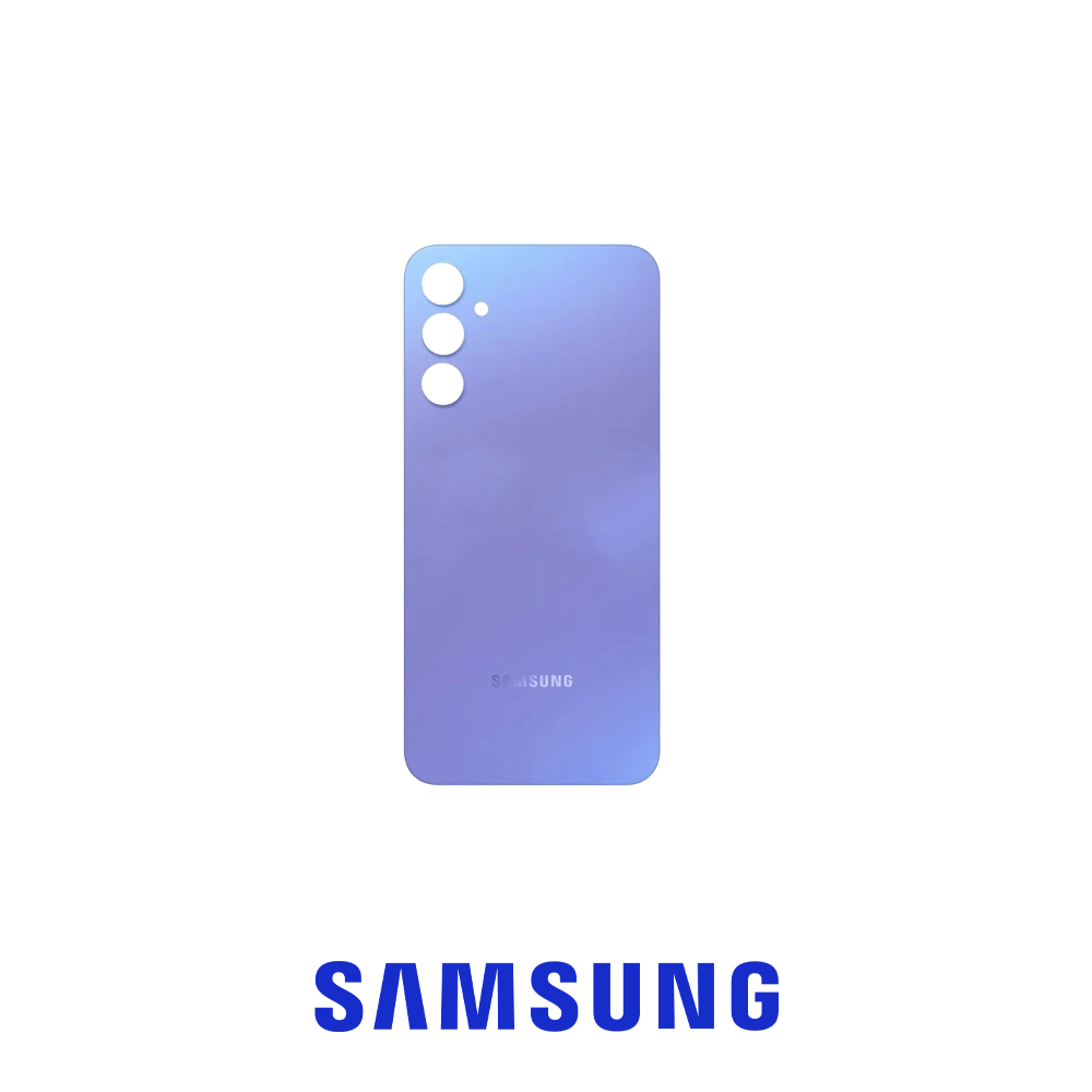 A34 B درب پشت سامسونگ آ24 آ245 | BACK COVER Samsung Galaxy A24 A245 - تصویر 1