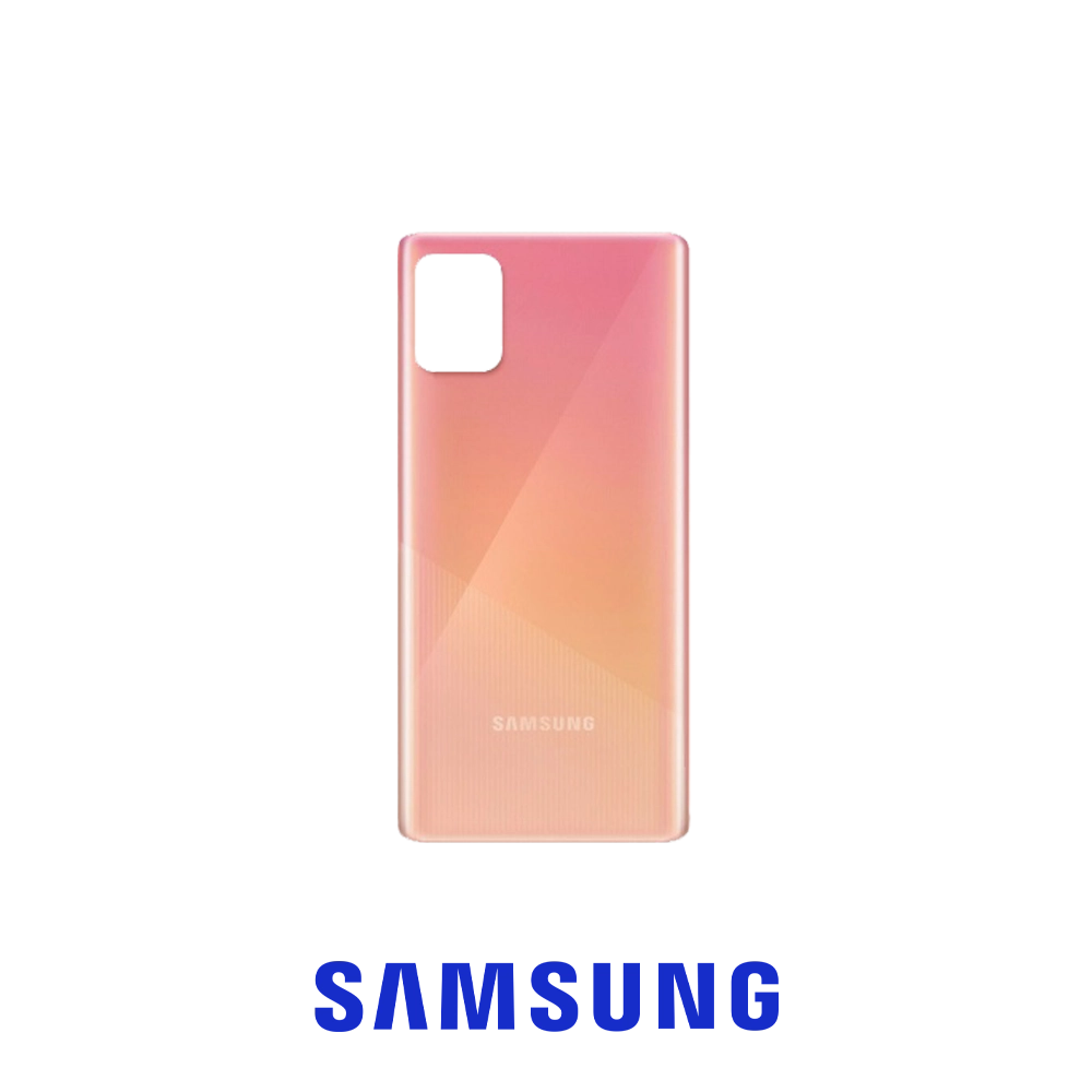 A51 درب پشت سامسونگ آ51 آ515 | BACK COVER Samsung Galaxy A51 A515 - تصویر 1