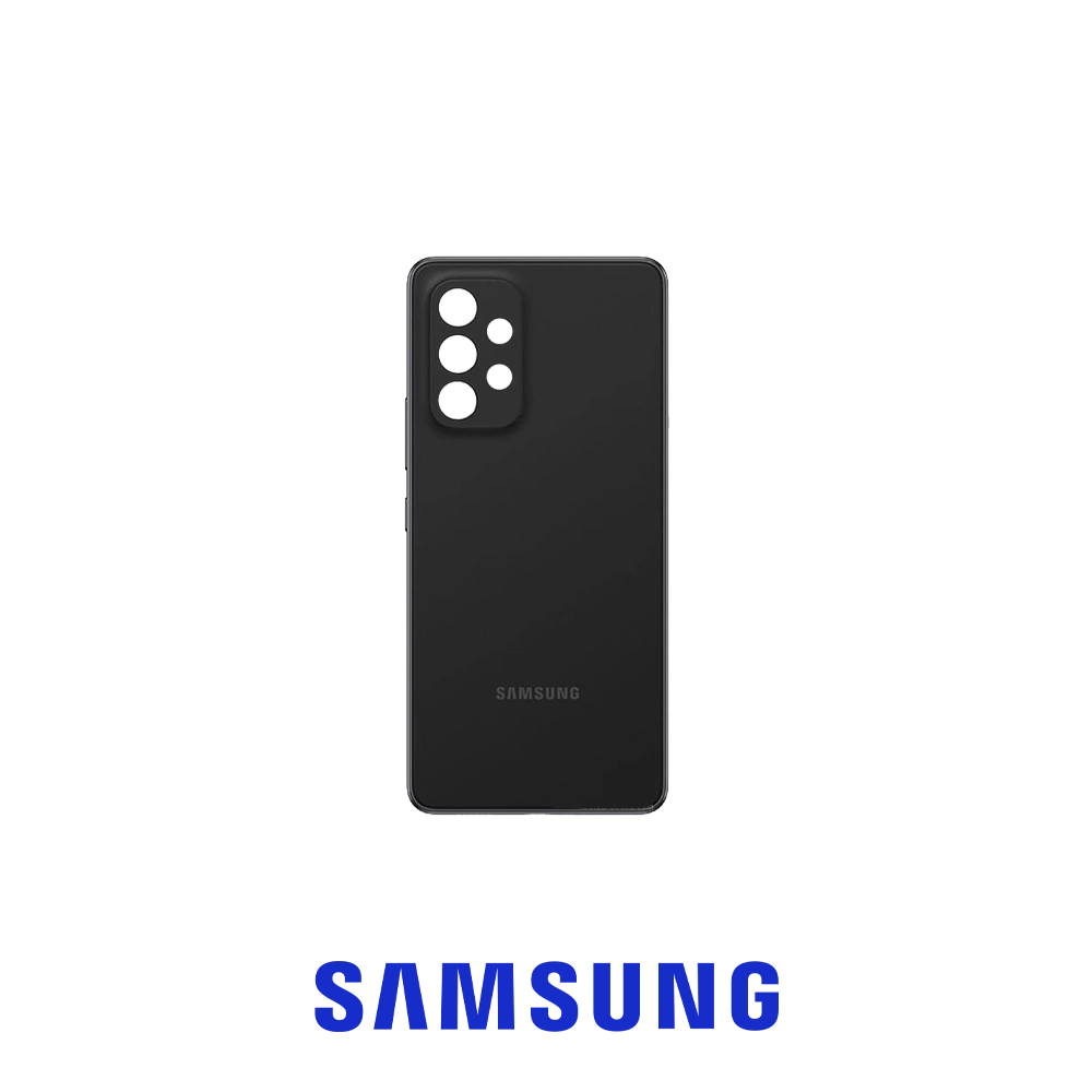 A53 N درب پشت سامسونگ آ52اس آ528 | BACK COVER Samsung Galaxy A52s A528 - تصویر 1