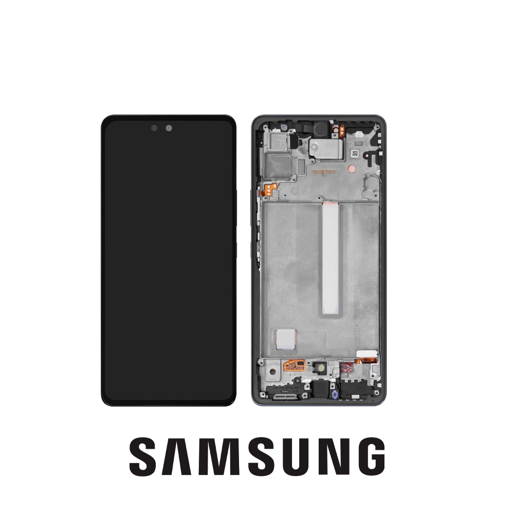 A53 ال سی دی سامسونگ گلکسی آ53 5جی آ536 | LCD Samsung Galaxy A53 5G A536 - تصویر 1