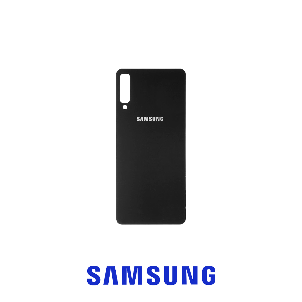 A7 2018 درب پشت سامسونگ آ7 2018 آ750 | BACK COVER Samsung Galaxy A7 2018 A750 - تصویر 1