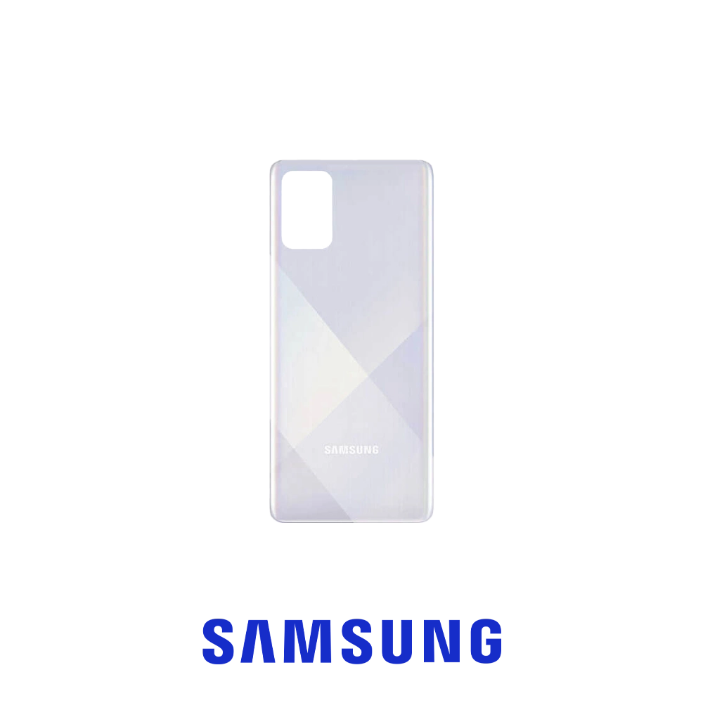 A71 B درب پشت سامسونگ آ71 آ715 | BACK COVER Samsung Galaxy A71 A715 - تصویر 1