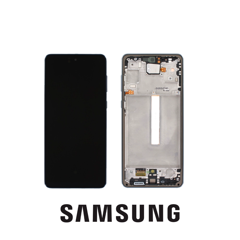 A73 ال سی دی سامسونگ گلکسی آ73 5جی آ736 | LCD Samsung Galaxy A73 5G A736 - تصویر 1