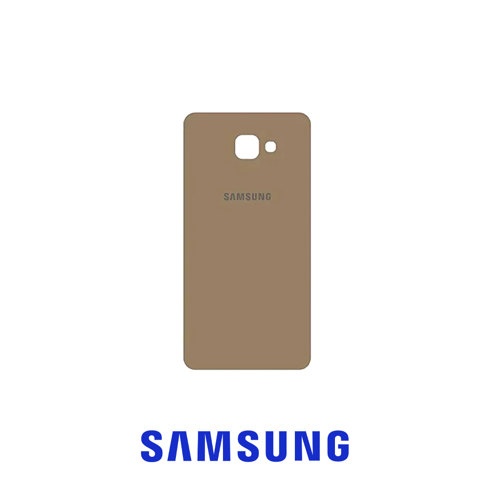 A9 PRO درب پشت سامسونگ آ5 2016 آ510 | BACK COVER Samsung Galaxy A5 2016 A510 - تصویر 1