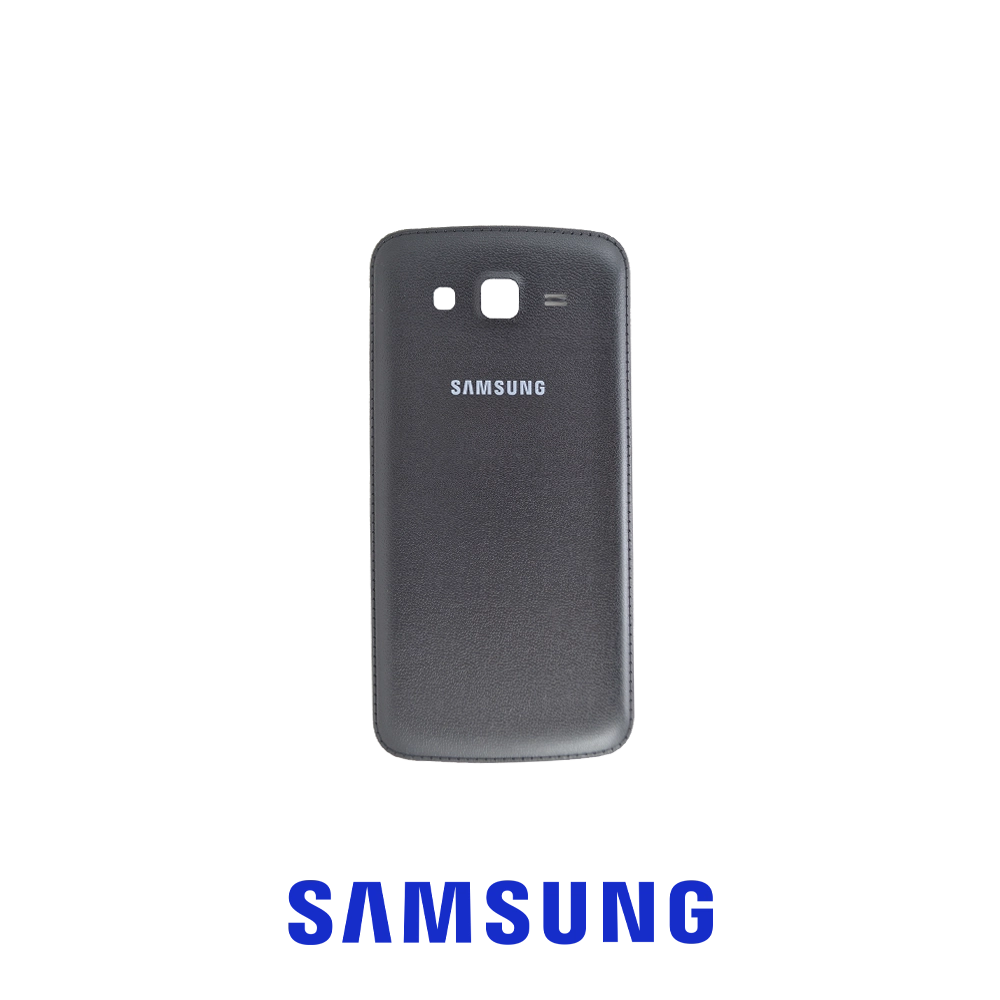G7102 B درب پشت سامسونگ گرند2 جی7102 | BACK COVER Samsung Galaxy Grand2 G7102 - تصویر 1