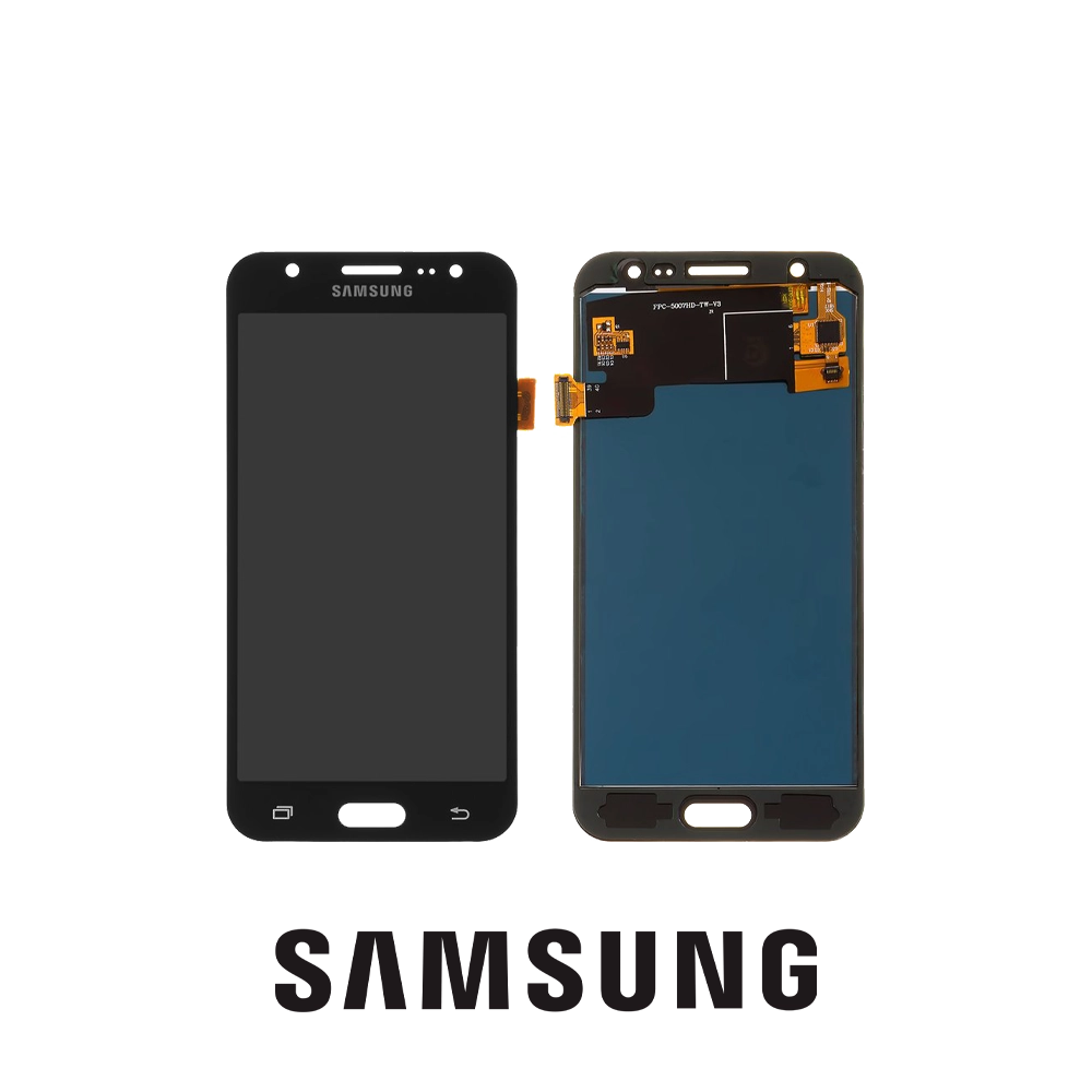 J5 ال سی دی سامسونگ گلکسی جی5 2015 جی500 | LCD Samsung Galaxy J5 2015 J500 - تصویر 1