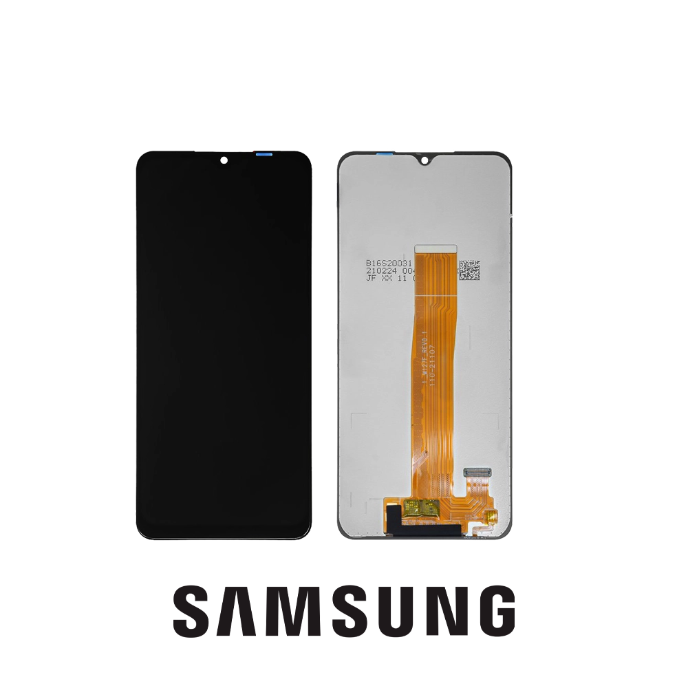 M127 ال سی دی سامسونگ گلکسی ام12 ام127 | LCD Samsung Galaxy M12 M127 - تصویر 1