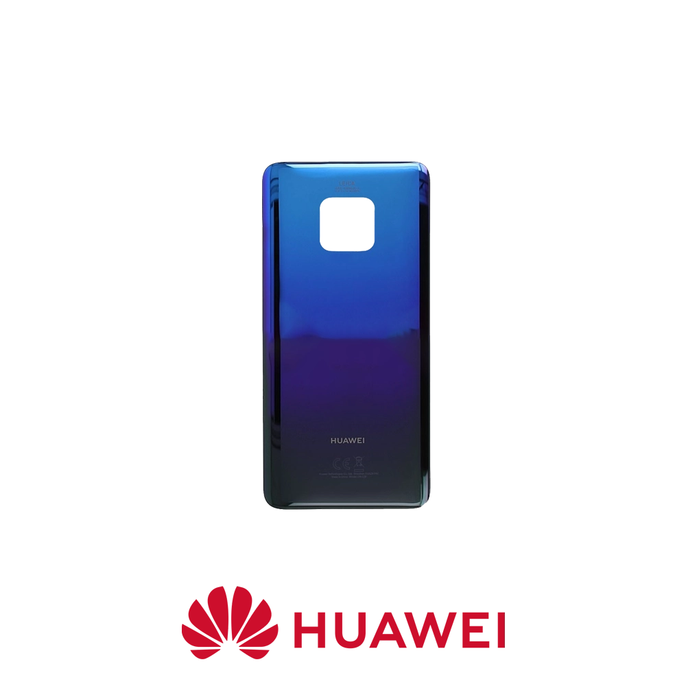 MATE 20PRO درب پشت هوآوی میت20پرو | BACK COVER Huawei Mate20pro - تصویر 1