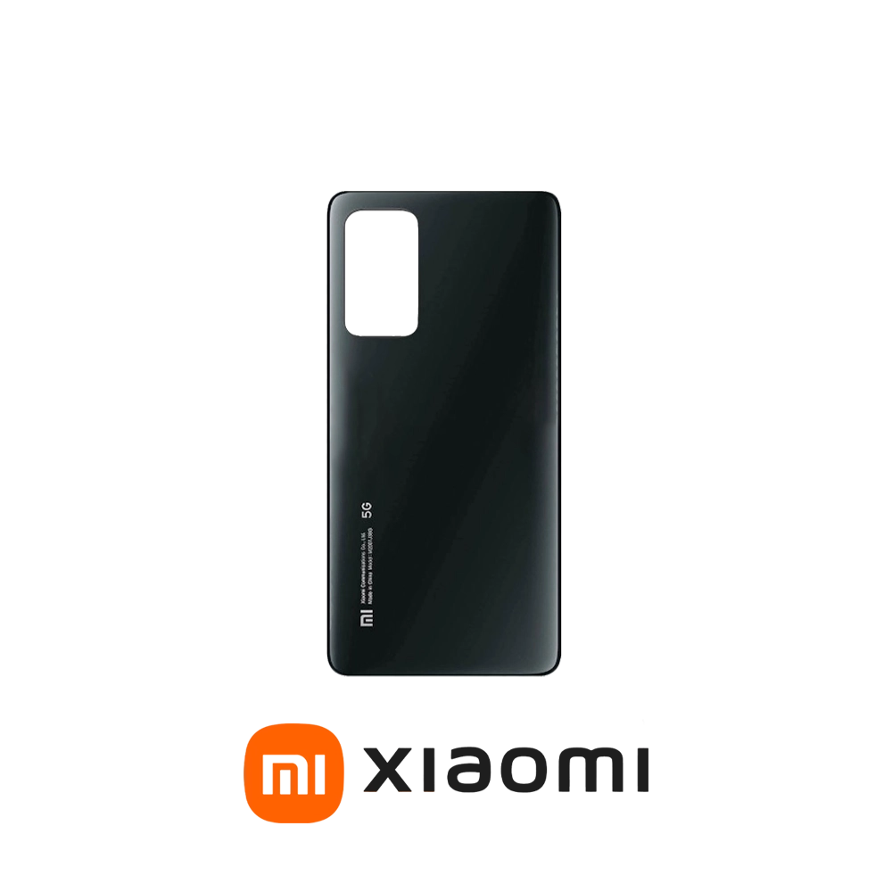 MI 10T درب پشت شیائومی می 10تی | BACK COVER Xiaomi Mi 10T - تصویر 1