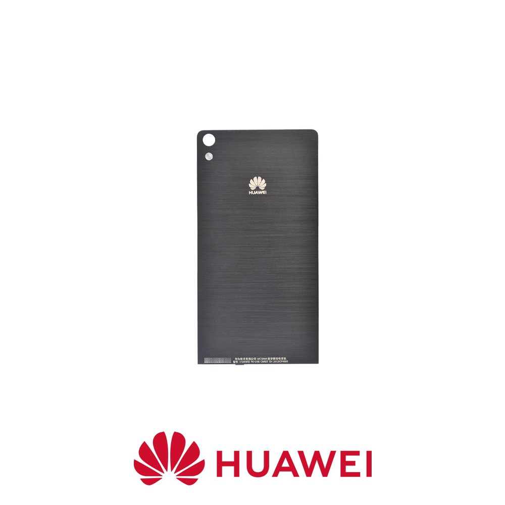 P6 B درب پشت هوآوی پی6 | BACK COVER Huawei P6 - تصویر 1