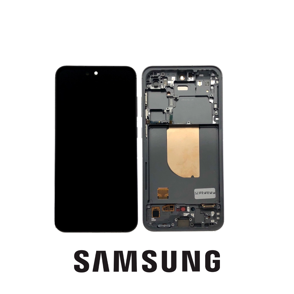 S20FE ال سی دی سامسونگ گلکسی اس20اف ای | LCD Samsung Galaxy S20FE - تصویر 1