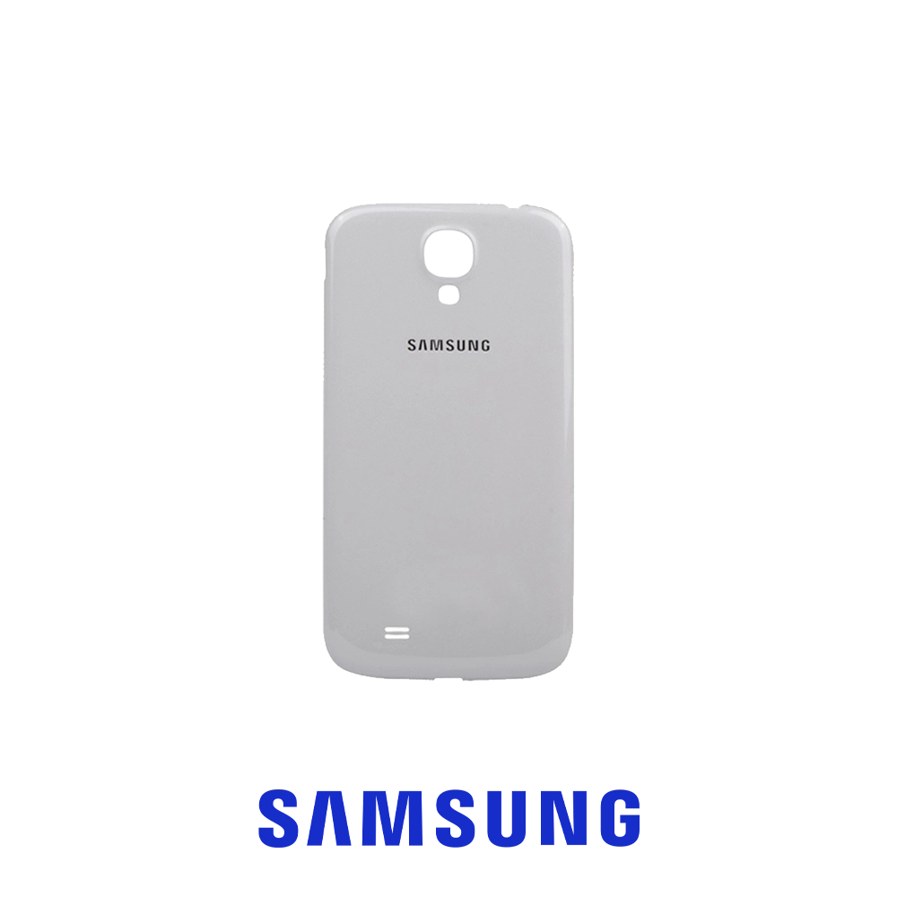 S4 درب پشت سامسونگ اس4 آی9500 | BACK COVER Samsung Galaxy S4 I9500 - تصویر 1