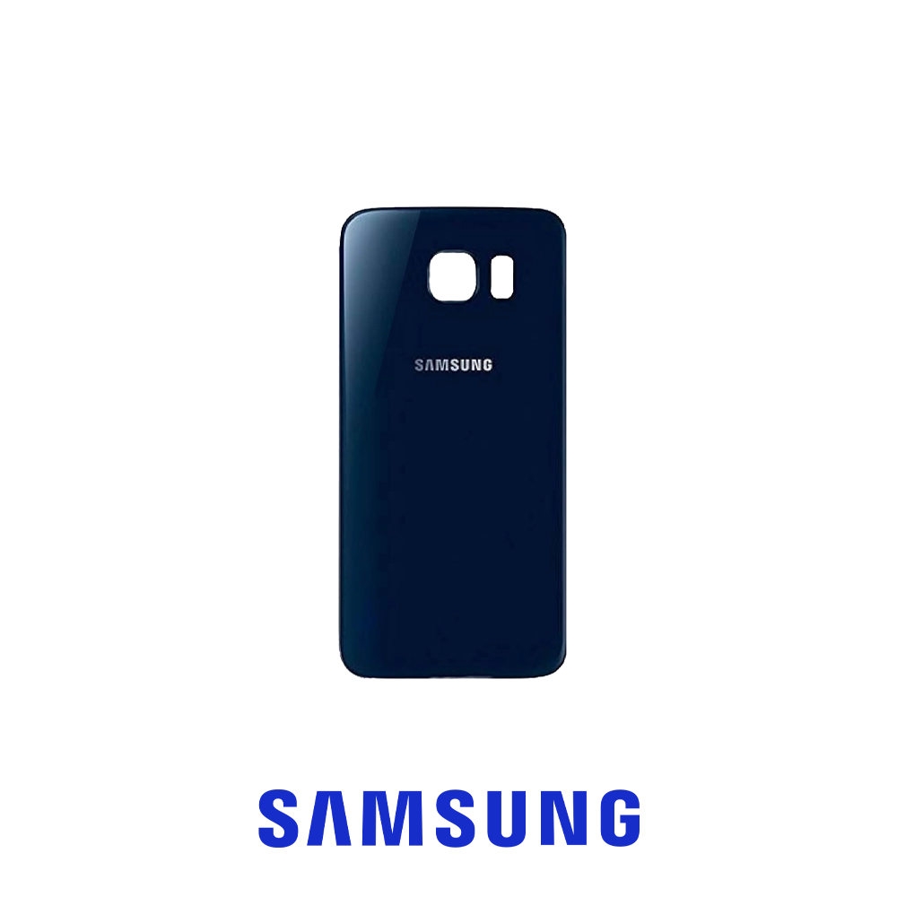 S6 درب پشت سامسونگ اس6 جی920 | BACK COVER Samsung Galaxy S6 G920 - تصویر 1