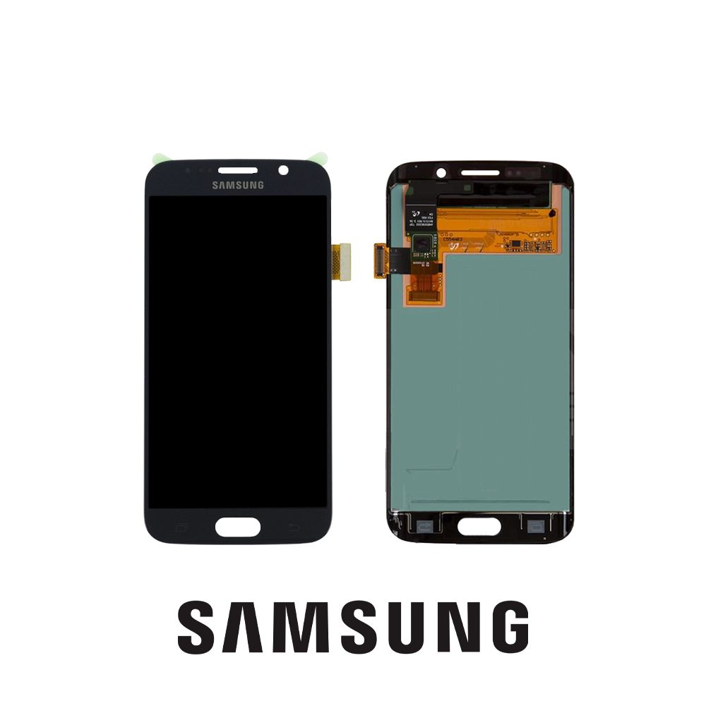S6 ال سی دی سامسونگ گلکسی اس6 جی920 | LCD Samsung Galaxy S6 G920 - تصویر 1