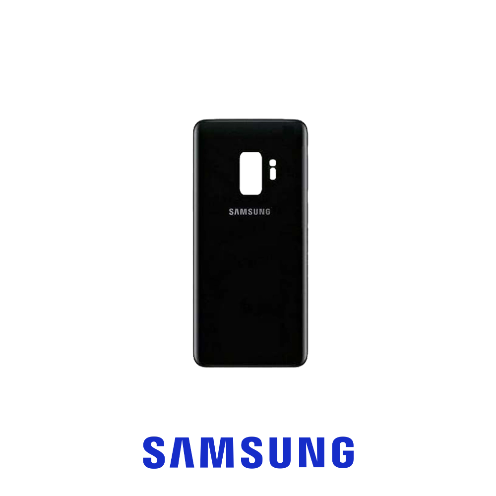 S9 B درب پشت سامسونگ اس9 جی960 | BACK COVER Samsung Galaxy S9 G960 - تصویر 1