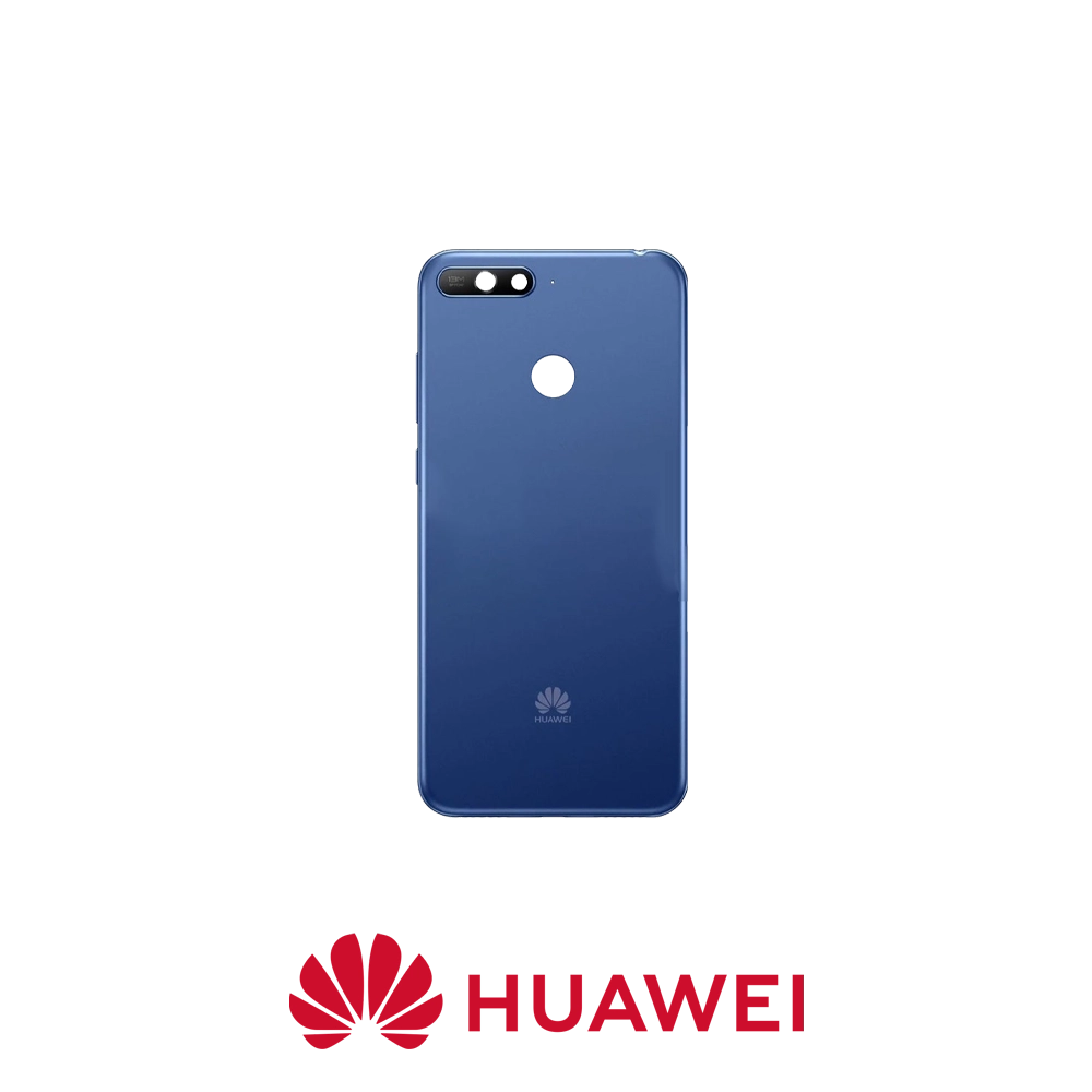 Y6 2018 درب پشت هوآوی وای6 2018 | BACK COVER Huawei Y6 2018 - تصویر 1