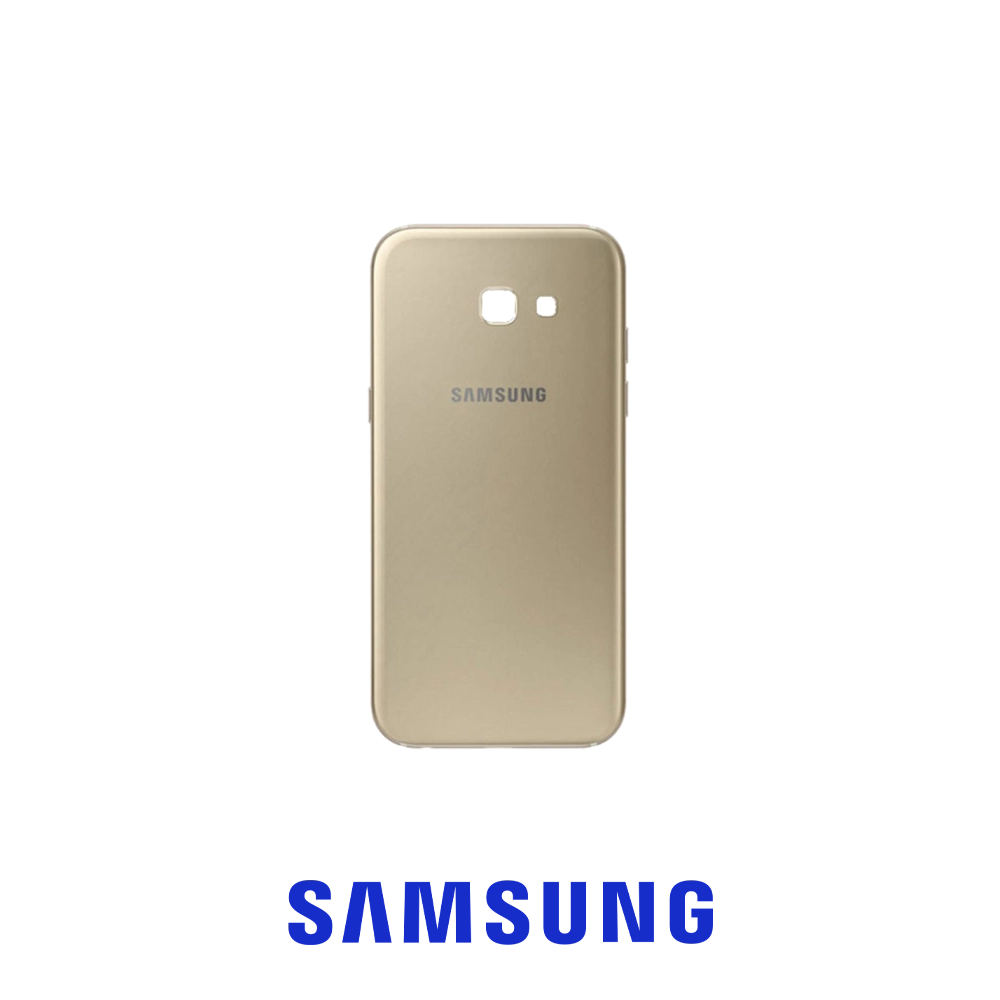 a5 2017 b درب پشت سامسونگ آ5 2017 آ520 | BACK COVER Samsung Galaxy A5 2017 A520 - تصویر 1