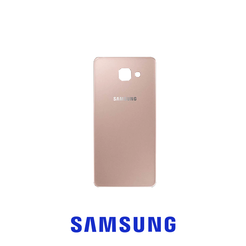 a710 درب پشت سامسونگ آ3 2016 آ310 | BACK COVER Samsung Galaxy A3 2016 A310 - تصویر 1