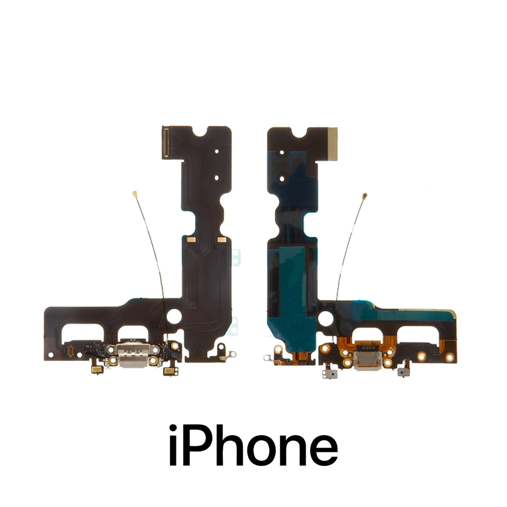 falt 7p فلت شارژ آیفون 7پلاس | Flat Charge Iphone 7Plus - تصویر 1