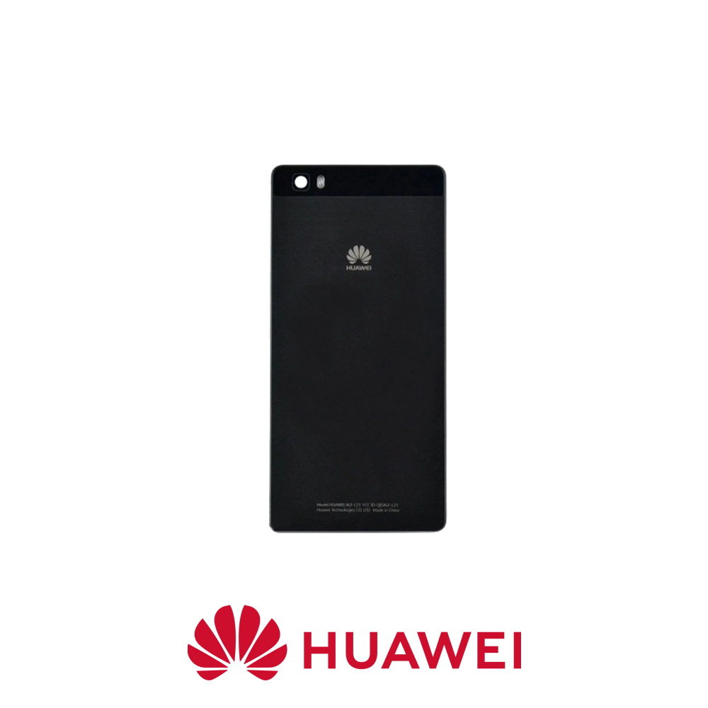 p8lit 5 درب پشت هوآوی پی8لایت | BACK COVER Huawei P8lite - تصویر 1