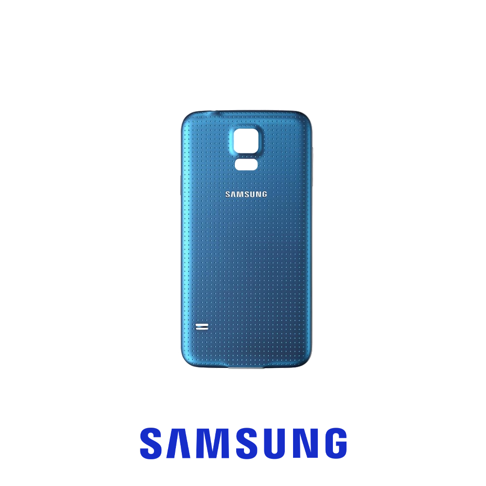 s5 درب پشت سامسونگ اس5 جی900 | BACK COVER Samsung Galaxy S5 G900 - تصویر 1