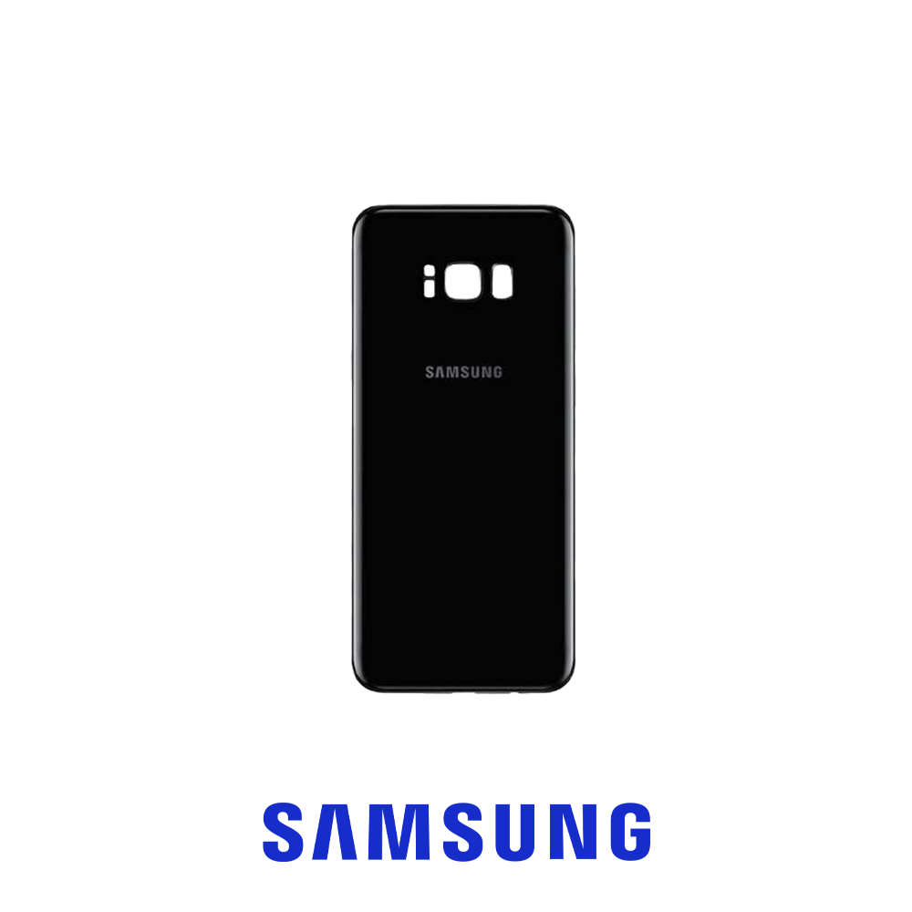 s8plus درب پشت سامسونگ اس8پلاس جی955 | BACK COVER Samsung Galaxy S8Plus G955 - تصویر 1