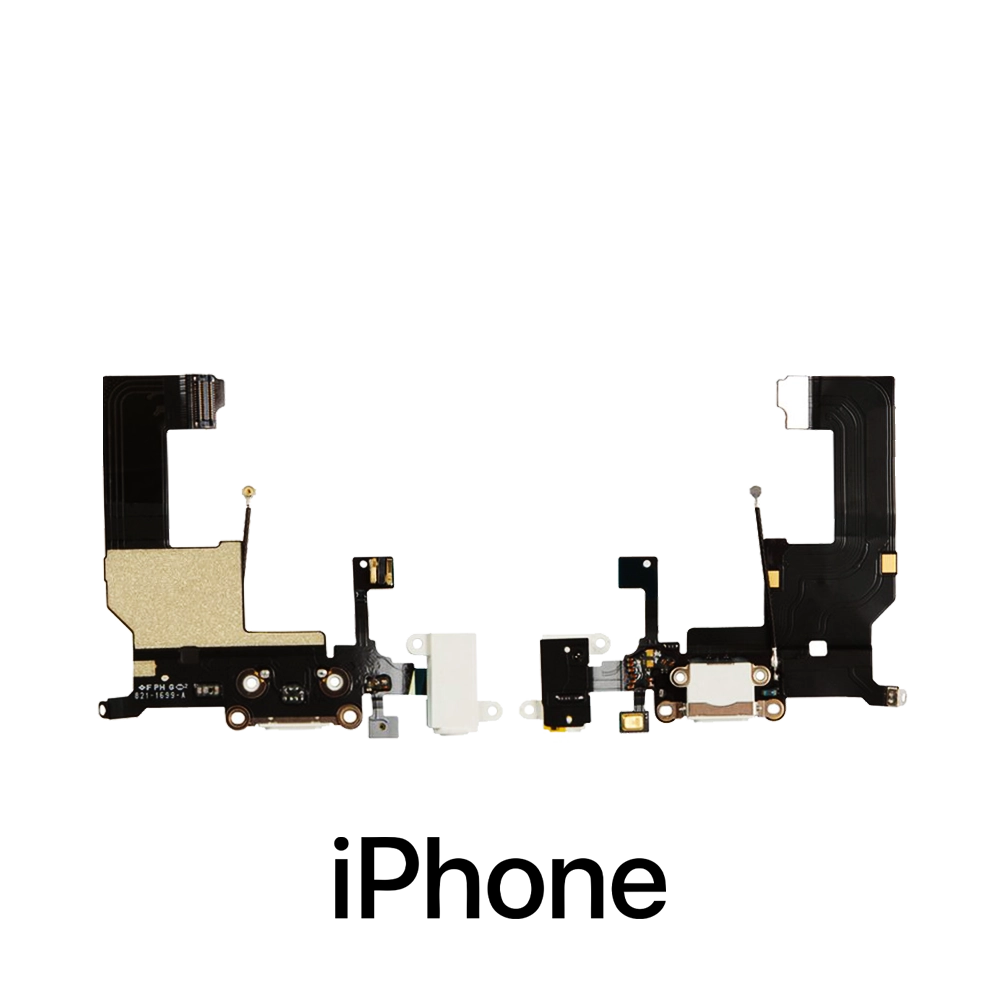 5G فلت شارژ آیفون 5جی | Flat Charge Iphone 5G - تصویر 1