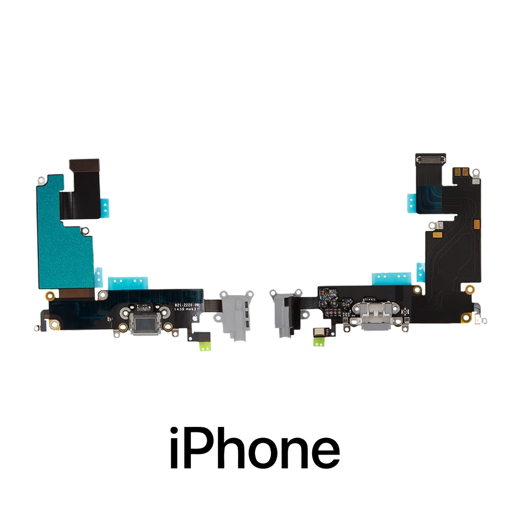 6g plus فلت شارژ آیفون 6پلاس | Flat Charge Iphone 6Plus - تصویر 1