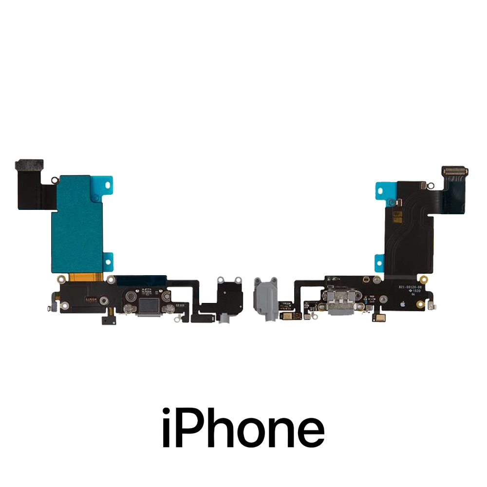 6s plus فلت شارژ آیفون 6اس پلاس | Flat Charge Iphone 6sPlus - تصویر 1