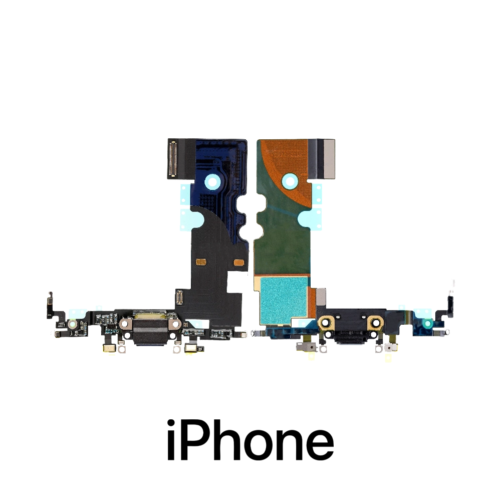 8G فلت شارژ آیفون 8جی | Flat Charge Iphone 8G - تصویر 1