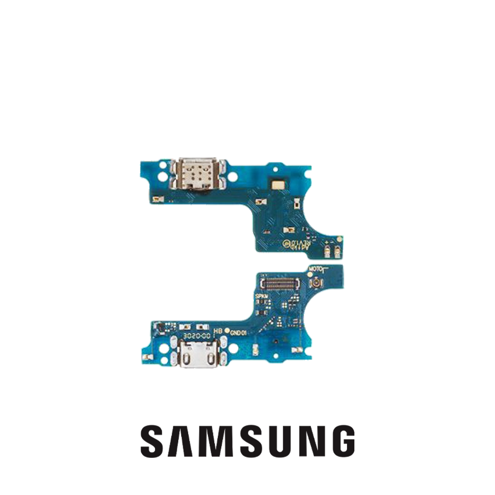 A01 SMAKLL برد شارژ سامسونگ آ01 آ015 | Board Charge SamsungA01 A015 - تصویر 1