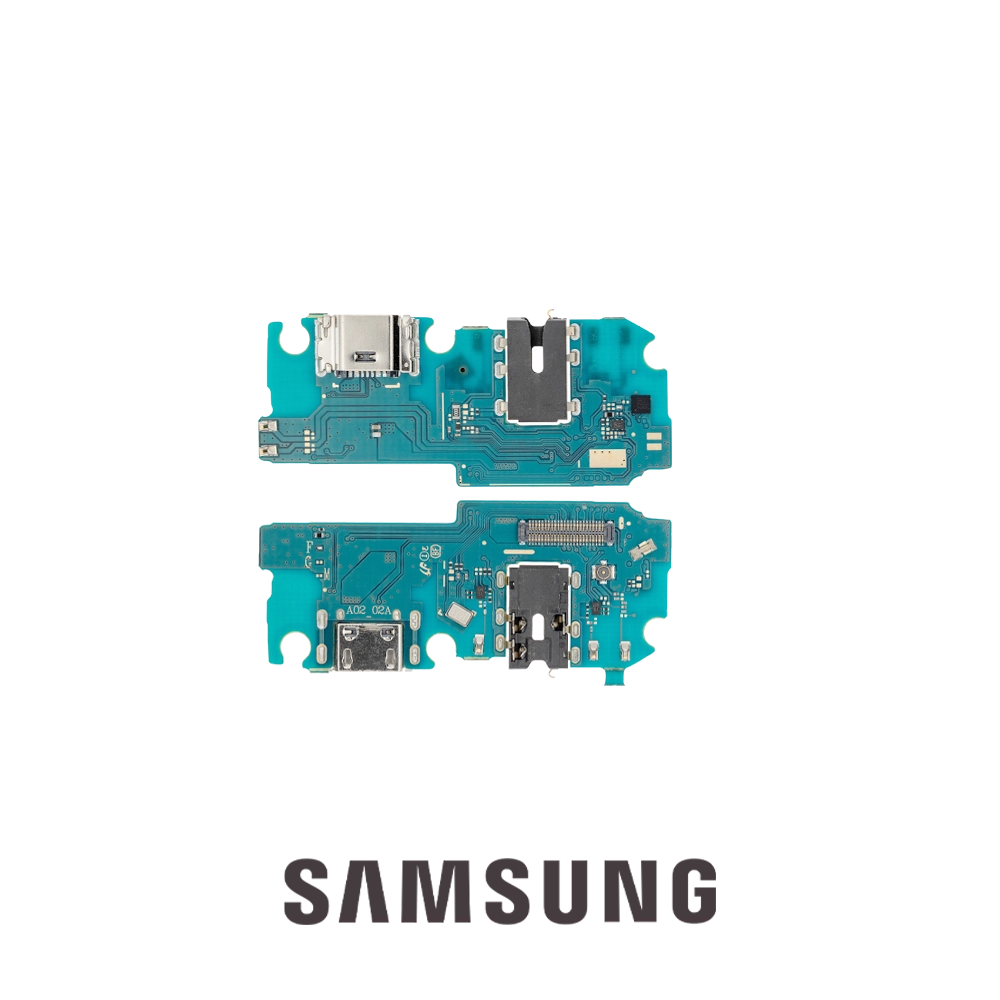 A02 برد شارژ سامسونگ آ02 آ022 | Board Charge SamsungA02 A022 - تصویر 1