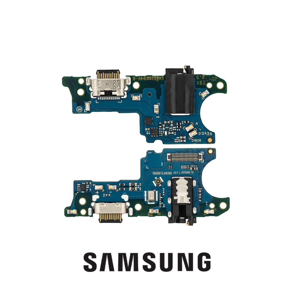 A03S برد شارژ سامسونگ آ03اس آ037 | Board Charge SamsungA03S A037 - تصویر 1