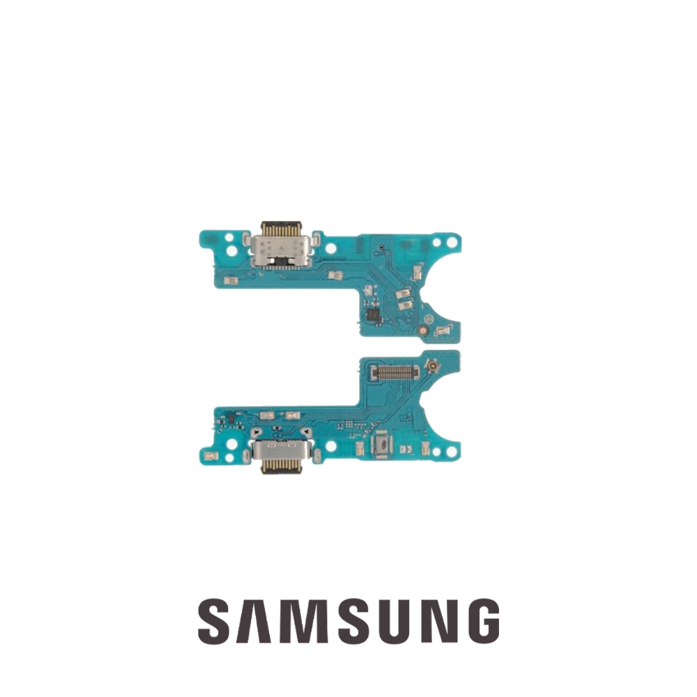 A11 برد شارژ سامسونگ آ11 آ115 | Board Charge SamsungA11 A115 - تصویر 1