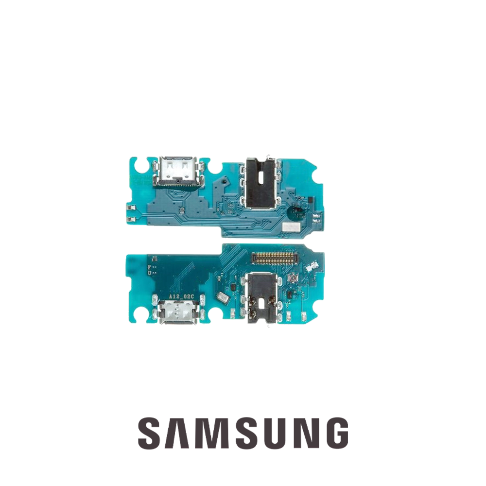A12 برد شارژ سامسونگ آ12 آ125 | Board Charge SamsungA12 A125 - تصویر 1