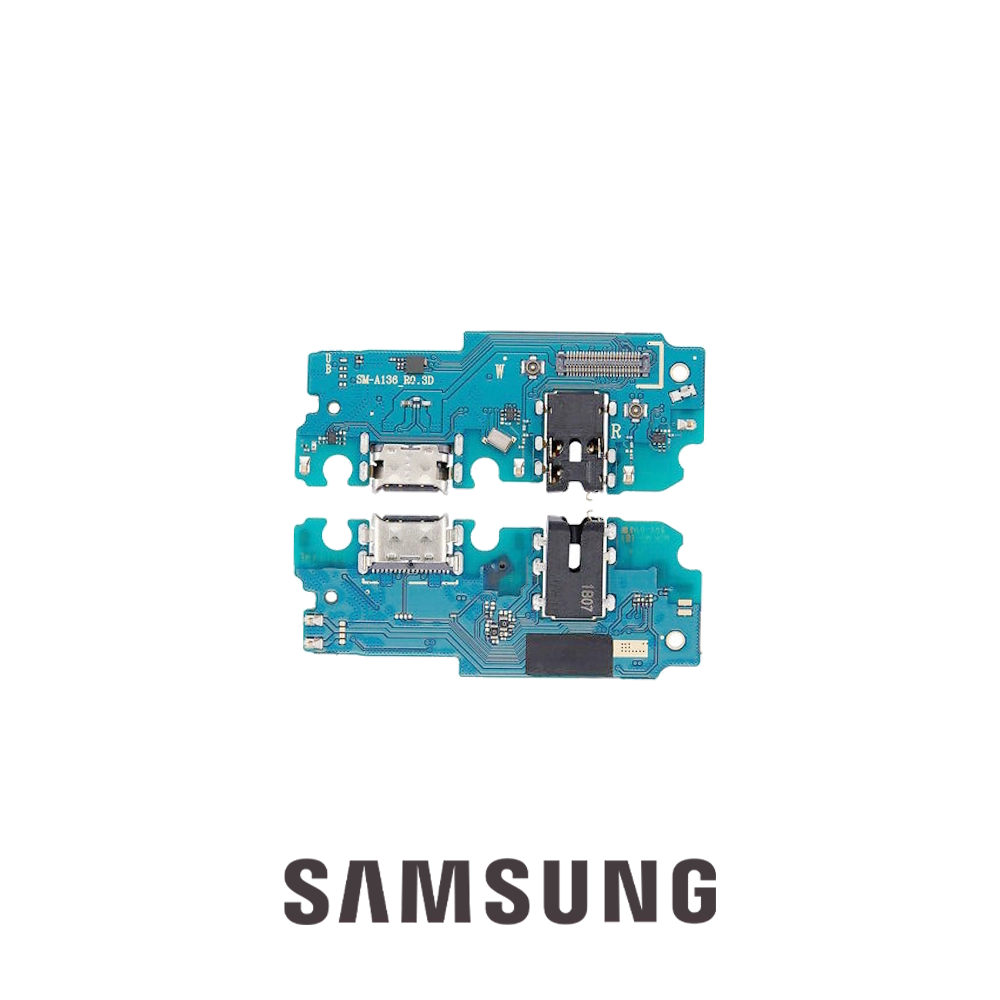 A13 برد شارژ سامسونگ آ13 آ135 | Board Charge SamsungA13 A135 - تصویر 1