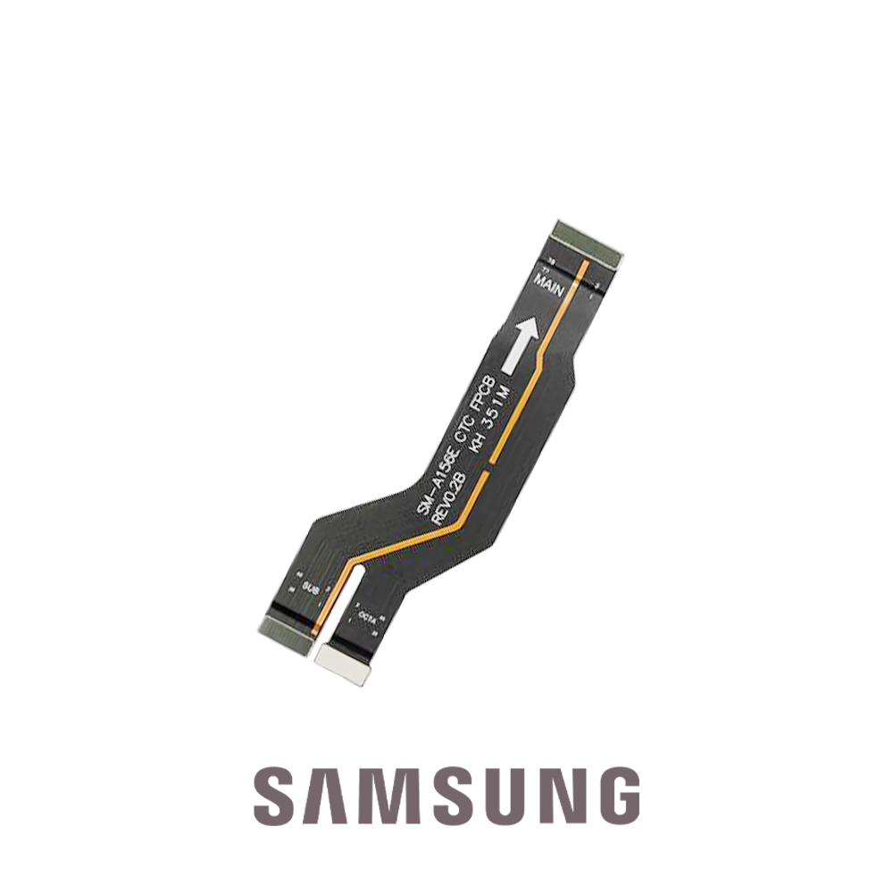 A15 فلت ال سی دی سامسونگ آ15 | Flat LCD Samsung A15 - تصویر 1