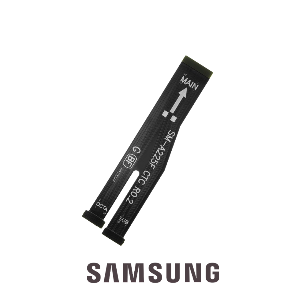 A22 فلت ال سی دی سامسونگ آ22 | Flat LCD Samsung A22 - تصویر 1