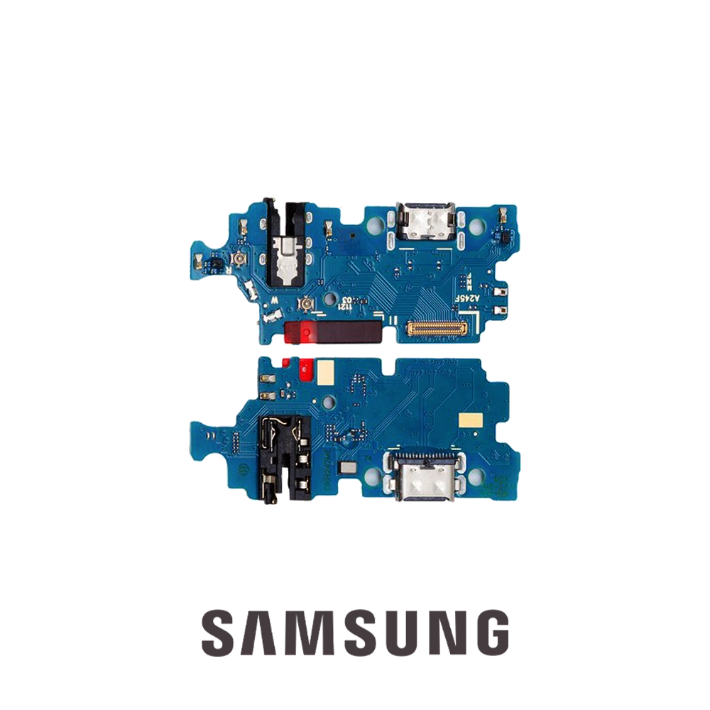 A24 برد شارژ سامسونگ آ24 آ245 | Board Charge SamsungA24 A245 - تصویر 1